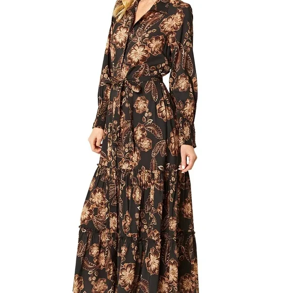 Misa dress size large - Picture 6 of 6